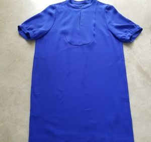 Beautiful JCrew Shift Dress